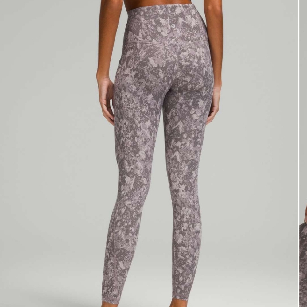 Lululemon Align High-Rise Pant with Pockets 28"